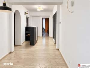 Apartament 4 camere in Primaverii | Parter | Potential rezidential si — miniatura 5