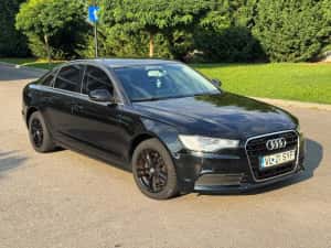 Audi A6 2.0TDI 177cp 2013