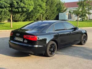 Audi A6 2.0TDI 177cp 2013 — miniatura 3