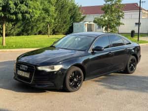 Audi A6 2.0TDI 177cp 2013 — miniatura 5