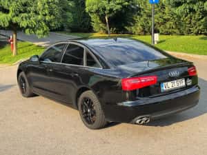 Audi A6 2.0TDI 177cp 2013 — miniatura 6