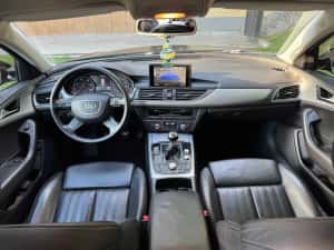 Audi A6 2.0TDI 177cp 2013 — miniatura 7