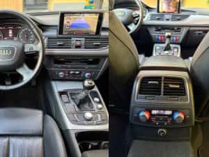 Audi A6 2.0TDI 177cp 2013 — miniatura 9