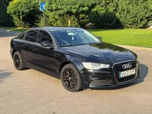 Audi A6 2.0TDI 177cp 2013 — miniatura 10