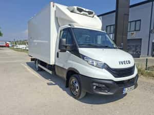 Box Frigorific Iveco Motor 3L -an 2024 -108000 km -Garantie -Finantare Leasing -AVANS 7980 -RATA 620€