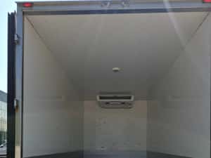 Box Frigorific Iveco Motor 3L -an 2024 -108000 km -Garantie -Finantare Leasing -AVANS 7980 -RATA 620€ — miniatura 4
