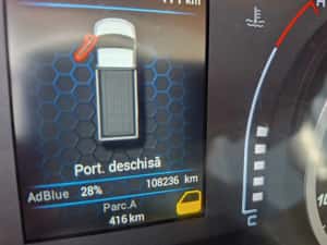 Box Frigorific Iveco Motor 3L -an 2024 -108000 km -Garantie -Finantare Leasing -AVANS 7980 -RATA 620€ — miniatura 6
