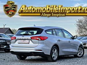 FORD Focus EcoBlue Titanium X — miniatura 2