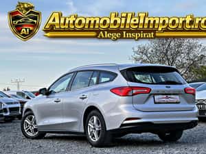 FORD Focus EcoBlue Titanium X — miniatura 4