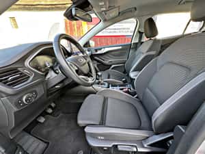 FORD Focus EcoBlue Titanium X — miniatura 5