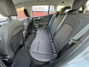 FORD Focus EcoBlue Titanium X — miniatura 6