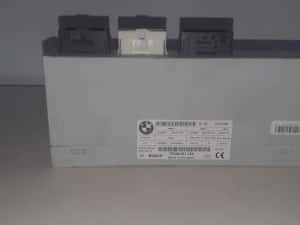 Modul Inchidere haion, portbagaj BMW F31 F005V01138 — miniatura 1