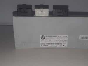 Modul Inchidere haion, portbagaj BMW F31 F005V01138 — miniatura 9