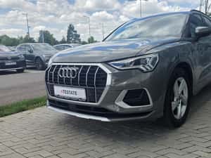 Audi Q3 SUV 2020 Diesel 150 CP