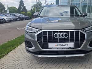 Audi Q3 SUV 2020 Diesel 150 CP — miniatura 2