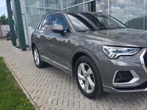 Audi Q3 SUV 2020 Diesel 150 CP — miniatura 3