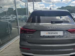 Audi Q3 SUV 2020 Diesel 150 CP — miniatura 7