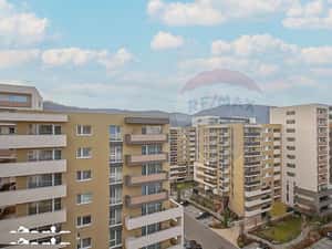 Apartament de 2 camere, 57.2 utili | Urban Plaza — miniatura 3