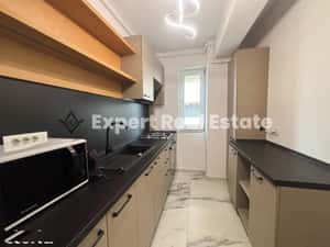 APARTAMENT 3 CAMERE-PRIMA INCHIRIERE-GRADINA — miniatura 3