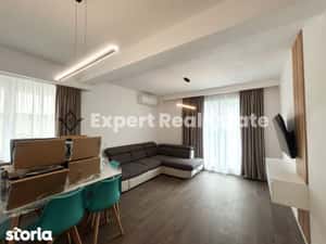 APARTAMENT 3 CAMERE-PRIMA INCHIRIERE-GRADINA — miniatura 5