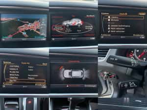 Audi Q5 Quattro 3xS-line 2.0 TDI 177 CP S-Tronic/Euro 5/Led/Xenon — miniatura 8