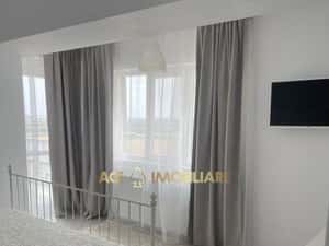 2 Camere de inchiriat | Popesti Leordeni | Parcare | Centrala | 80mp — miniatura 4