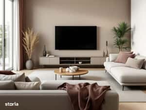 Apartament decomandat - 2 camere, finisaje moderne, zona Grand Arena — miniatura 4