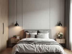 Apartament decomandat - 2 camere, finisaje moderne, zona Grand Arena — miniatura 5