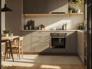 Apartament decomandat - 2 camere, finisaje moderne, zona Grand Arena — miniatura 6