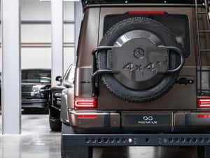 Mercedes-Benz G 63 AMG 2022 - 255.189 EUR — miniatura 6