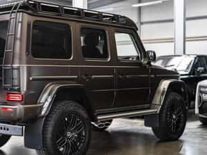 Mercedes-Benz G 63 AMG 2022 - 255.189 EUR — miniatura 7