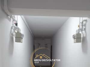 Decomandat zona comerciala Bloc botique Finisaje moderne Titan Pallady