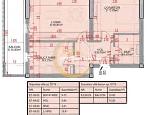 Decomandat zona comerciala Bloc botique Finisaje moderne Titan Pallady — miniatura 4
