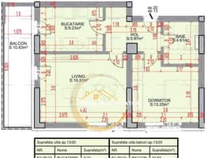 Decomandat zona comerciala Bloc botique Finisaje moderne Titan Pallady — miniatura 5