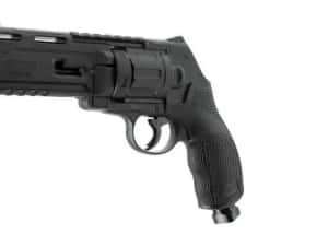 T4E TR50 13 Joules Revolver Cal50  U M A R E X  Generatia II — miniatura 2