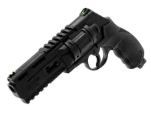 T4E TR50 13 Joules Revolver Cal50  U M A R E X  Generatia II — miniatura 4