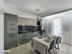 Apartament 2 camere Scala, dressing mare, parcare subterana — miniatura 3