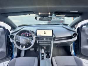 Toyota C-HR, fabricație 08/2024 — miniatura 7
