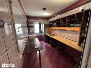 De vanzare! 3 camere, Etaj 1, zona Garii, Iasi — miniatura 4