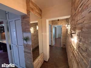 De vanzare! 3 camere, Etaj 1, zona Garii, Iasi — miniatura 6