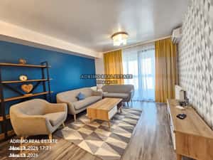 Ap3cam cu Garaj si Terasa Priveliste Lac - Tomis Plus - 700Euro — miniatura 3