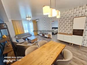 Ap3cam cu Garaj si Terasa Priveliste Lac - Tomis Plus - 700Euro — miniatura 6