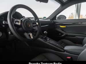 Porsche Cayman 2022 - Second hand — miniatura 4