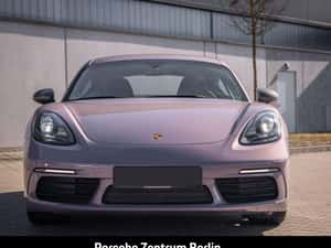 Porsche Cayman 2022 - Second hand — miniatura 6