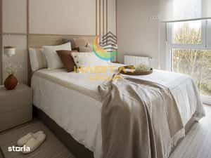 Apartament 4 camere- 120mp-Turnu Magurele — miniatura 5