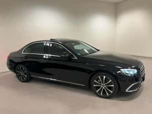 Mercedes-Benz E 220 Automată 200 HP Diesel