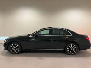 Mercedes-Benz E 220 Automată 200 HP Diesel — miniatura 3