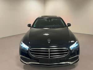 Mercedes-Benz E 220 Automată 200 HP Diesel — miniatura 4