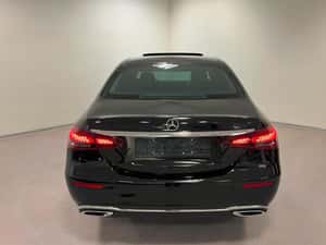 Mercedes-Benz E 220 Automată 200 HP Diesel — miniatura 5