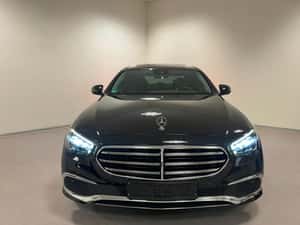 Mercedes-Benz E 220 Automată 200 HP Diesel — miniatura 6
